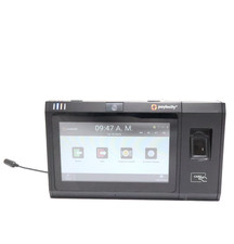 Paylocity WTPURULT200 Touch Time Clock Biometric Fingerprint "READ"