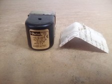 Parker G-23 Solenoid Coil 110-120V