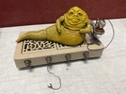 Vintage 1983 Star Wars Jabba the Hutt Throne Room Playset Kenner
