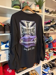 West Coast Choppers Vintage | eBay
