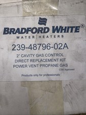 Bradford White 239-48796-02A