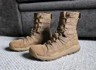 Nike SFB Gen 2 8 Inch Military Tactical Boots Coyote Brown 922471-900 Men's 9.5