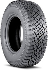 1 New 37x12.50r17 124q Atturo Trail Blade Xt 37125017 Tire