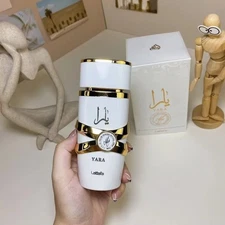 Yara perfume 100ml eau de toilette EDP Unisex for Men and Women