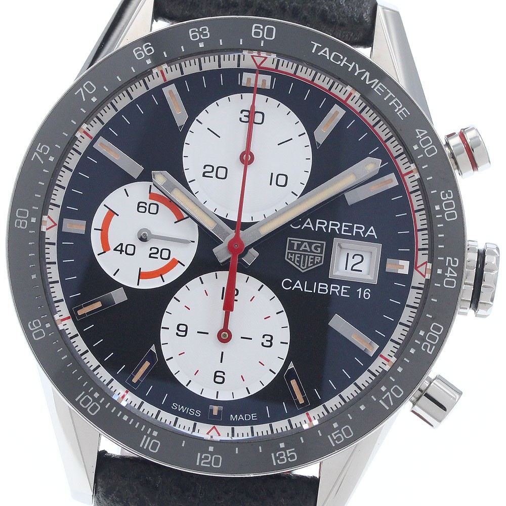 TAG HEUER Carrera Caliber 16 CV201AP-0