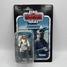 Star Wars Vintage Collection Rebel Soldier  Hoth