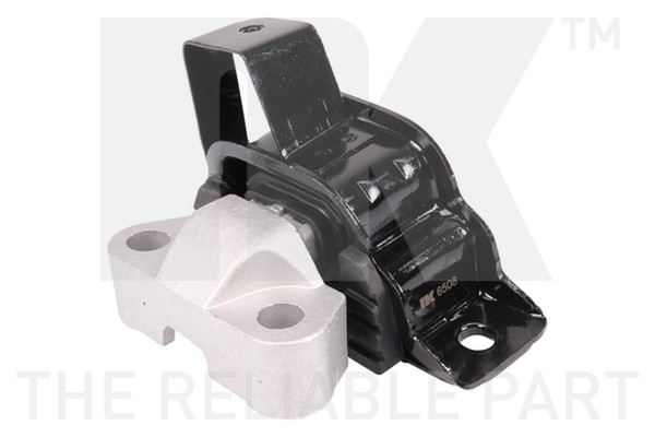 Motorlager NK 59799015 FüR Fiat Qubo Fiorino GroßRaumlimousine Multijet 225AXE1A-image