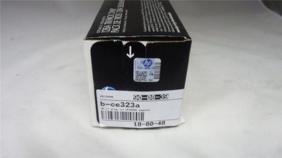 Original HP CE323A / 128A Toner magenta für Color LaserJet Pro CM1400