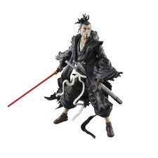 Star Wars The Black Series The Ronin  Visions Collectible 15-cm Action Figure