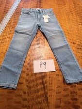 JACK SLIM 5T JEANS NEW P9