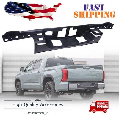Bumper Face Molding Trim Bar Step Pad 524610C090 Fit For Toyota Tundra 2022-2025
