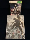 Assassin's Creed 3: Join or Die Edition - Xbox 360 + Art of Assassin's Creed III
