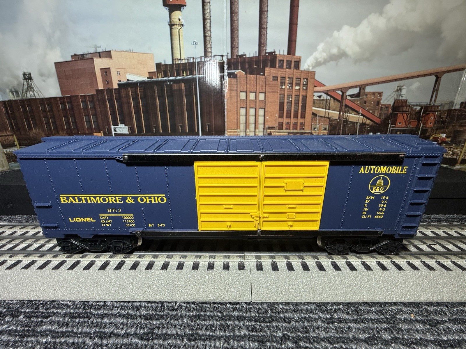 Click here to see eBay Auction