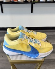 Nike Zoom Freak 5 Through My Eyes for Sale | Authenticity