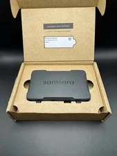 Samsara VG54-NA Vehicle Gateway GPS Tracking System for Parts. Claimed.