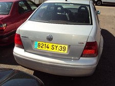 Capote Volkswagen BORA