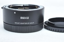 Meike EF-R Mount Adapter Ring for Canon EF EF-S RF Mount Len to Canon EOS-R