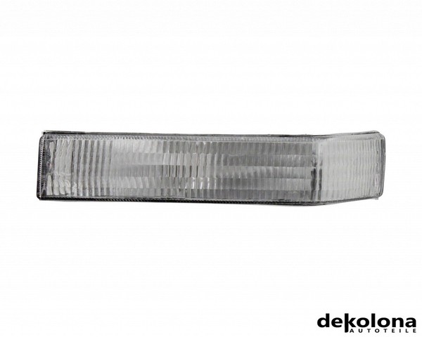 Blinker Mit Standlicht Links Vorne FüR 56005099-image