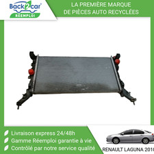 Radiateur Renault R21