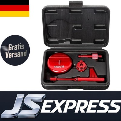 Präzises 9G Tronic ATF Befülladapter Set   Für sichere Automatikgetriebe-Wartung