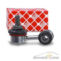 Febi Bilstein Koppelstange Vorne FÜR Vw Golf 3 Vento 2.0 Gti 2.8 2.9 VR6 Corrado