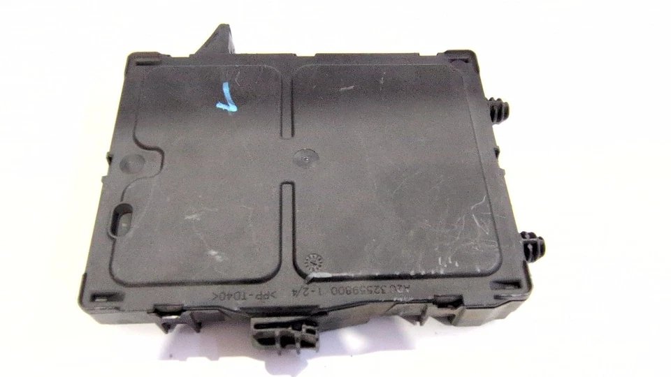 284B13432R MODULO CONFORT / 193402 PARA RENAULT KADJAR HA_, HL_ 1.6 DCI 130 - Imagen 3 de 4