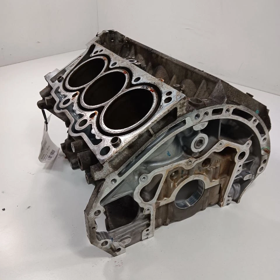 Chrysler 300 Bare Engine Cylinder Block 3.6L Fits 11-23 - Image 2 of 4
