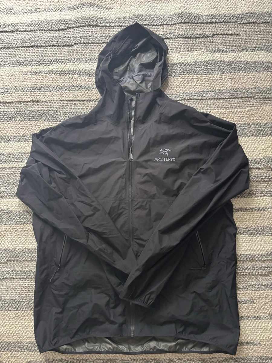 arcteryx gore tex jacket products for sale | eBay