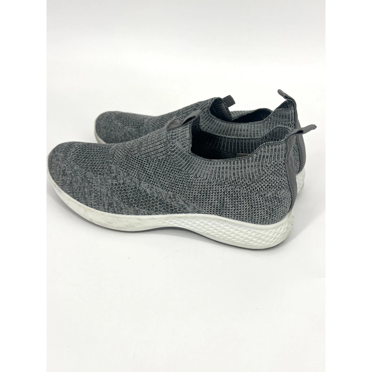 Tommy Bahama Gray Casual Shoes for Men for sale | eBay display picture 3