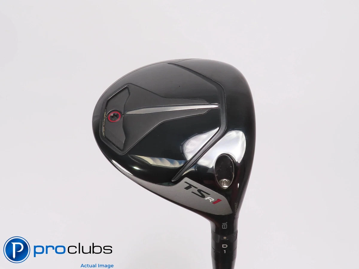 Titleist 5-Wood Golf Clubs for sale - eBay