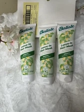 Church And Dwight Hair Mask