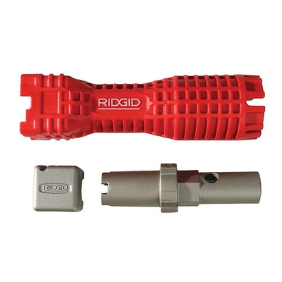 #ad RIDGID EZ Change Plumbing Wrench Faucet Installation and Removal Tool $16.96