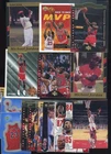 19 LOT 90s UPPER DECK MICHAEL JORDAN FLEER CARDS SOX ROOKIE PROMO GOLD