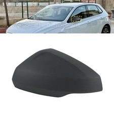 1x Links Spiegelkappen Grundiert Gehäuse Für Audi A1 City Carver GBH ab.07/2019