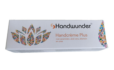 Handwunder Handcreme Plus Set 2x Tuben je 75 ml Lütticke Handpflege Creme