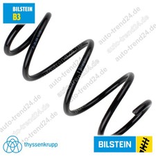 Bilstein B3 Schraubenfeder vorne für Mercedes-Benz B-Klasse W242 W246 2011-2018