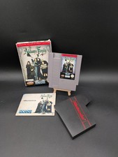 ebay® Auktion 127839436261 | Nintendo NES | The Addams Family Spiel | OVP | PAL-B | Thumbnail of ebay® auction 127839436261 | Nintendo NES | The Addams Family Spiel | OVP | PAL-B |