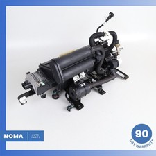 14-18 Jaguar X152 F-Type Fuel Vapor Charcoal Canister FX539C242AE OEM 40k