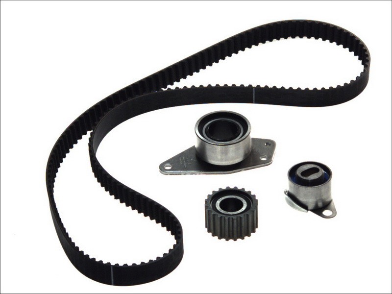 SKF SWEDEN VKMA 06125 Timing Belt Kit for RENAULT,VOLVO - Image 10