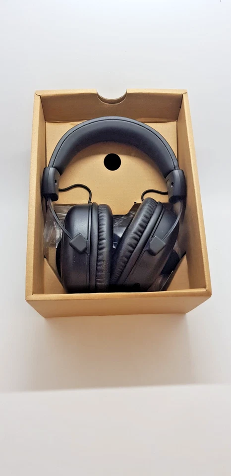 HyperX Cloud II Wireless Gaming Headset PS5 Xbox PC Mikrofon B-Ware Neuwertig - Bild 2 von 4