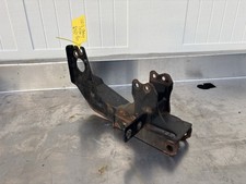  Western Plow 31599 Truck Mount Chevy 07-18 1500 Drivers Side Only