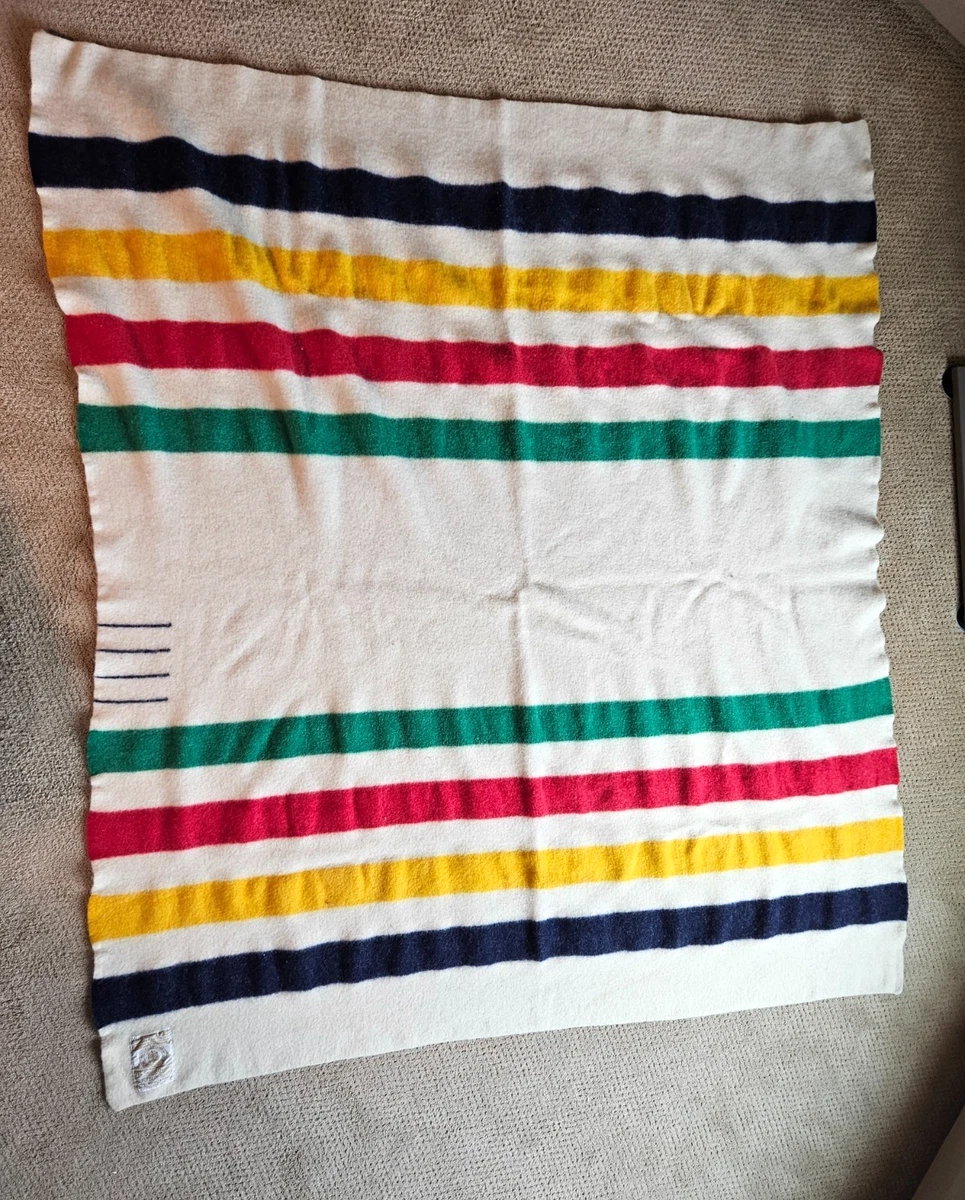Hudson Bay Blanket for sale | eBay