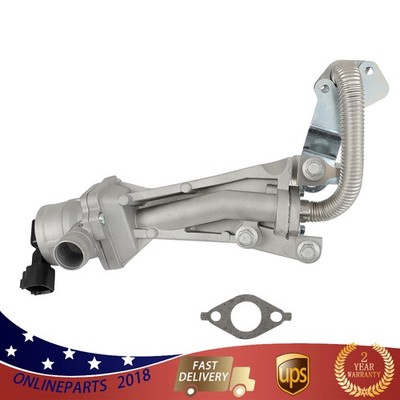 For Chevrolet Impala 3.5L 2007-2010 Secondary Air Injection Check Valve 12619123
