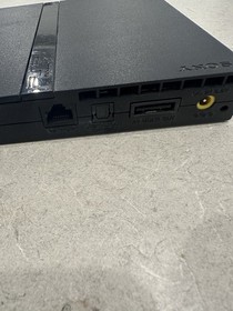 Sony Playstation 2 PS2 Slim - Console Only - Read Description