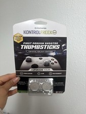 Kontrol Freek Xbox One THUMBSTICK THUMB CAPS GRIPS CONTROLLER ACTTACHMENT