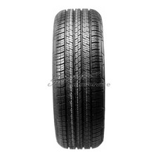 2x Sommerreifen Continental 225/65 R17 102T 4X4 Contact | 170865