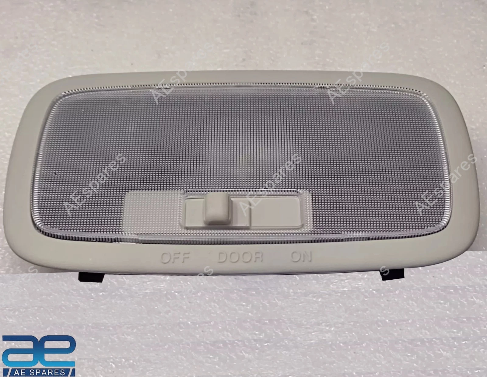 Interior Room Roof Dome Lamp Light For Hyundai I10 2007-2013 928500X000DU