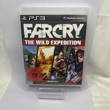 Far Cry: The Wild Expedition (Sony PlayStatio...