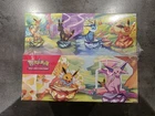 Pokemon : Display Mini Tins EV8.5 Evolution Prismatique ( Neuf/scellé ) FR