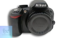 NIKON D3100 Digital DSLR Double Lens Kit